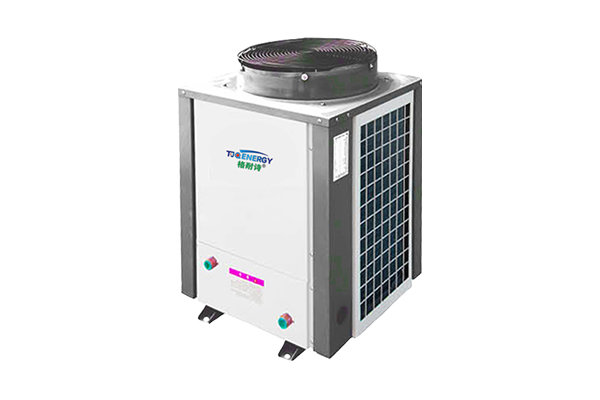 商用空氣能熱水器-循環式